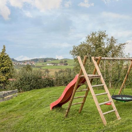 Ferienwohnung Obsthof Schaefler 伯多兹 外观 照片